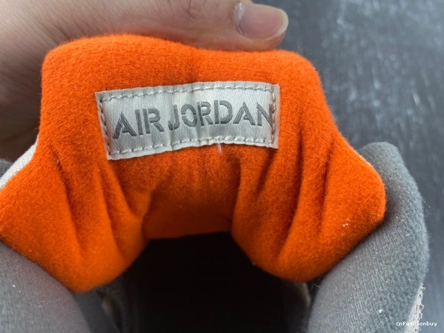 Light FD9222-180 Craft Air Retro Brown SE Orewood 5 Jordan 1110